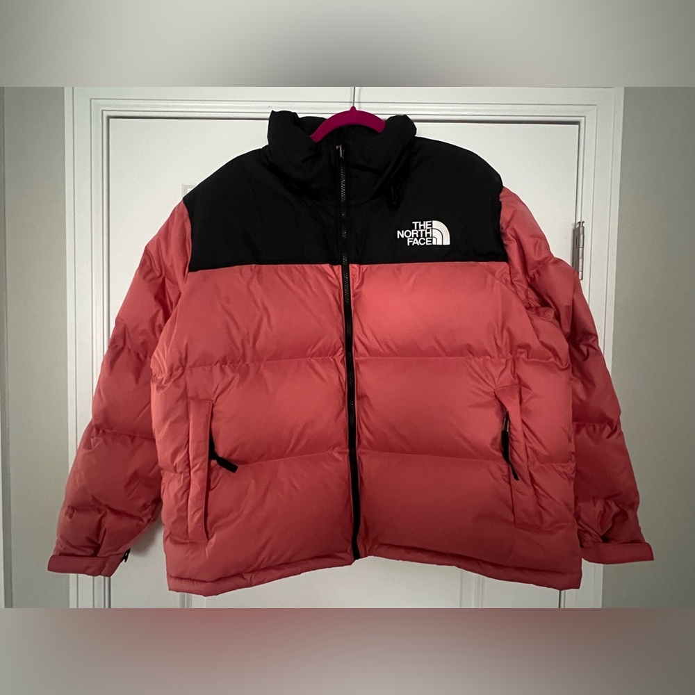 The North Face Women’s 1996 Retro Nuptse Jacket